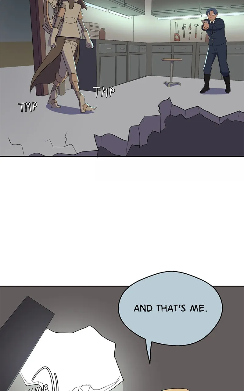 Skye Chapter 19 page 19 - 