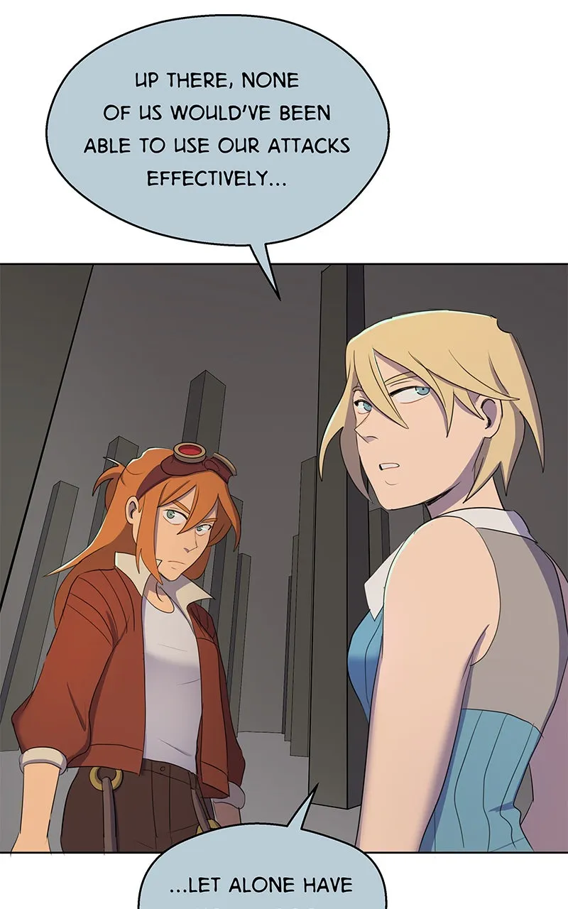 Skye Chapter 19 page 23 - 