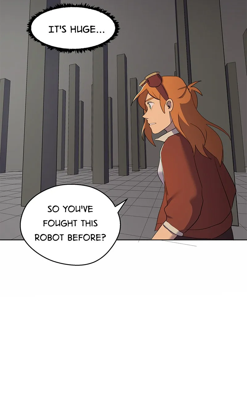 Skye Chapter 19 page 26 - 