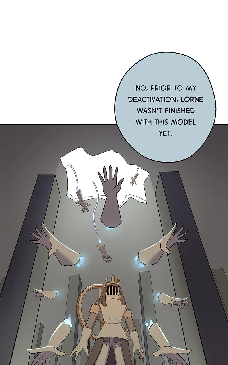 Skye Chapter 19 page 27 - 