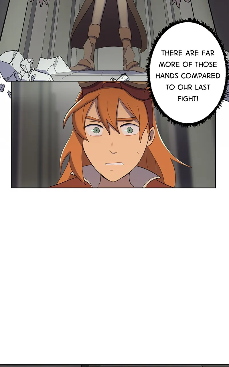Skye Chapter 19 page 28 - 