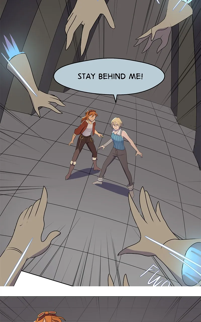 Skye Chapter 19 page 30 - 