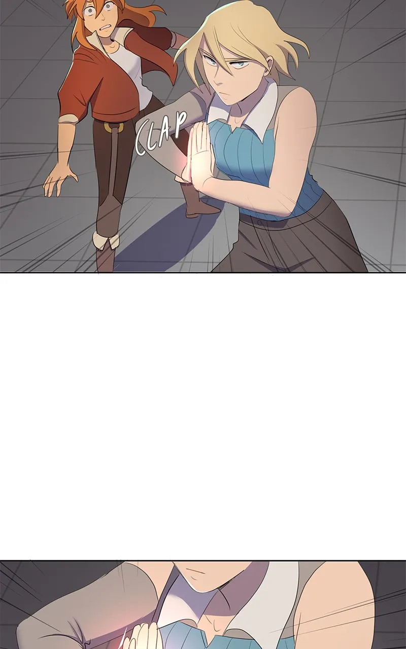 Skye Chapter 19 page 31 - 