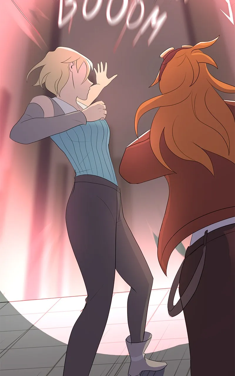 Skye Chapter 19 page 33 - 