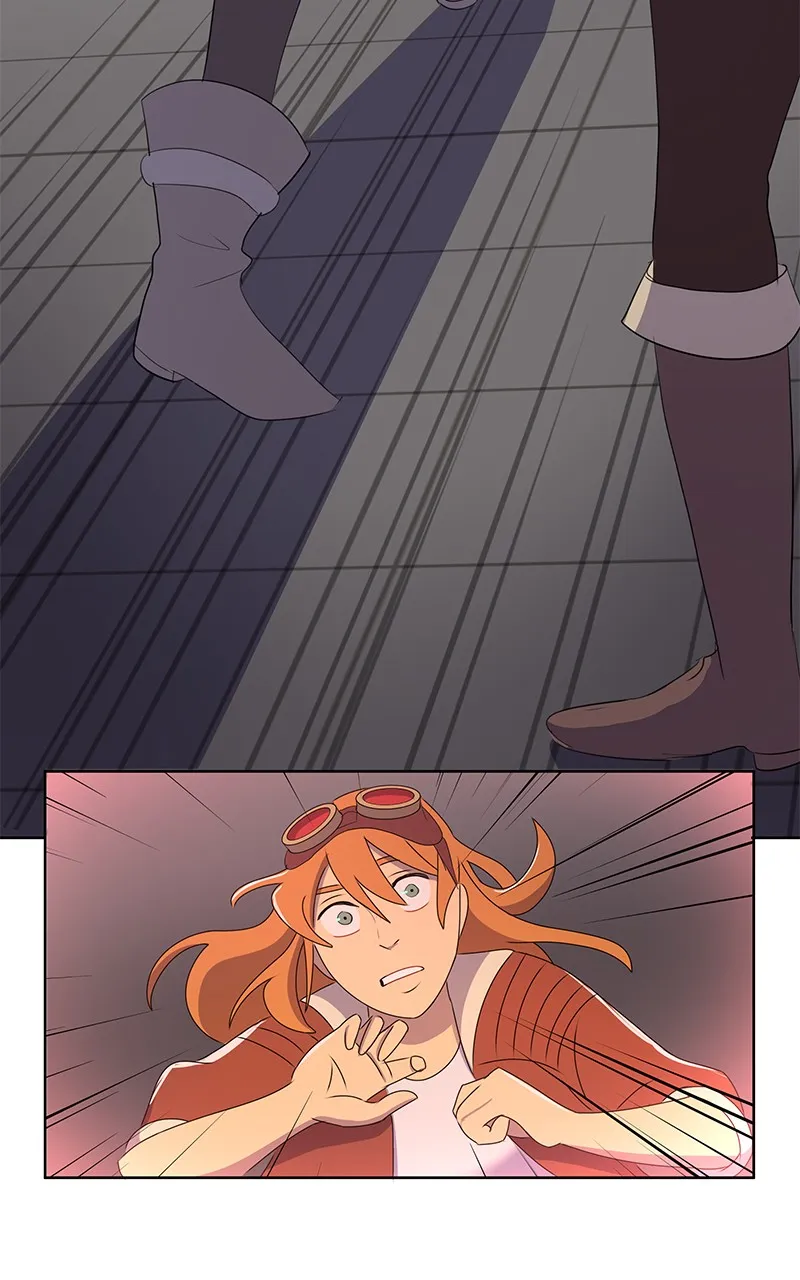 Skye Chapter 19 page 34 - 