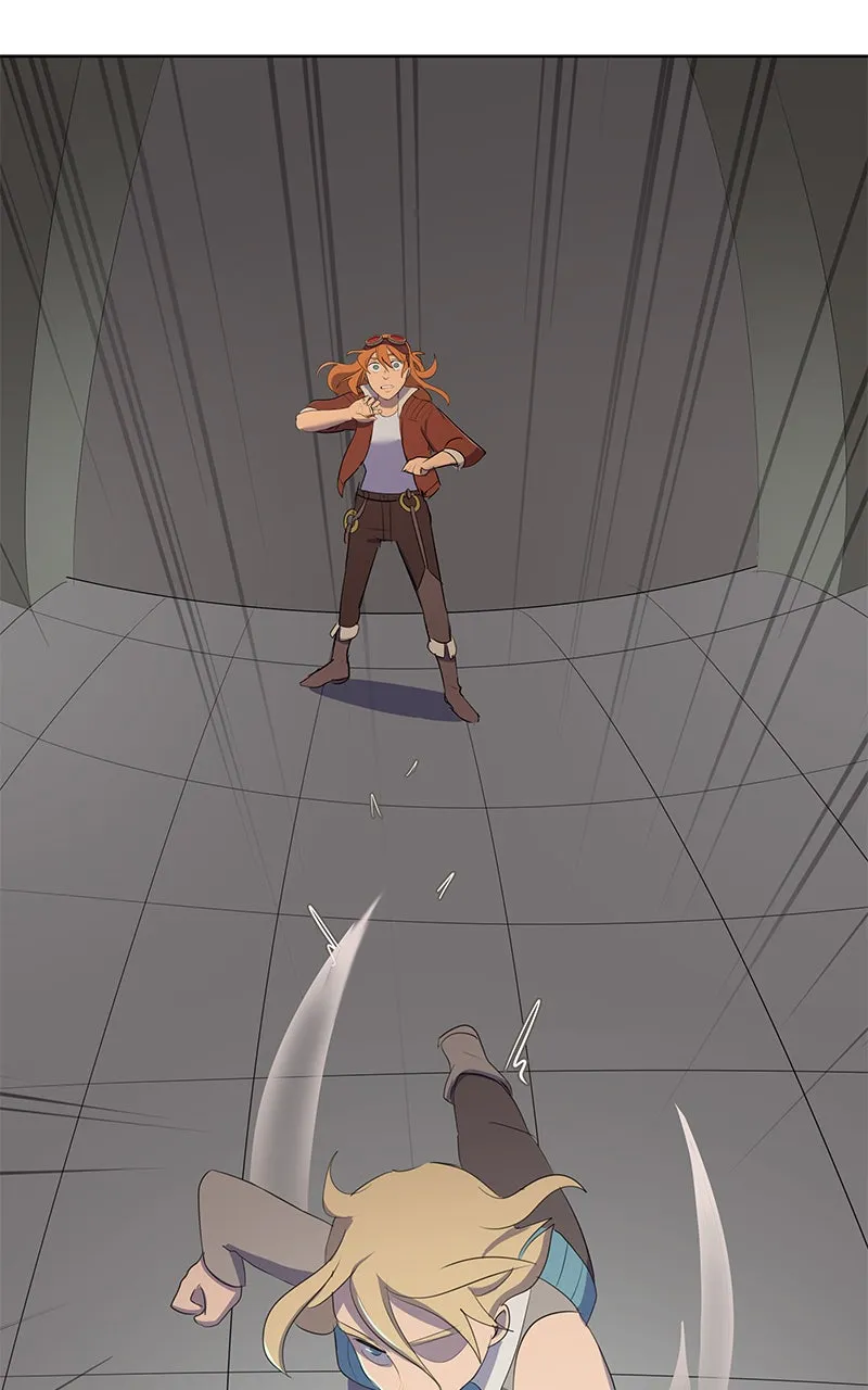Skye Chapter 19 page 37 - 