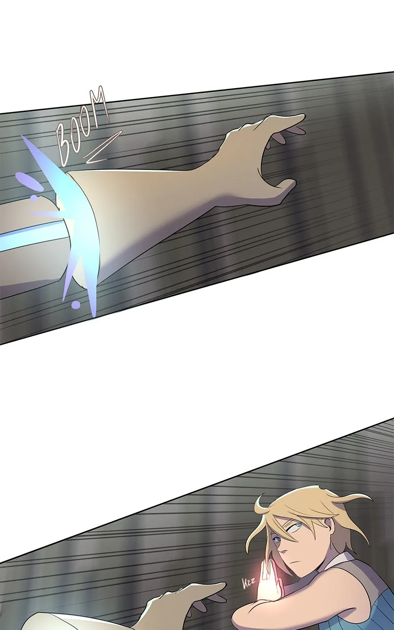 Skye Chapter 19 page 41 - 