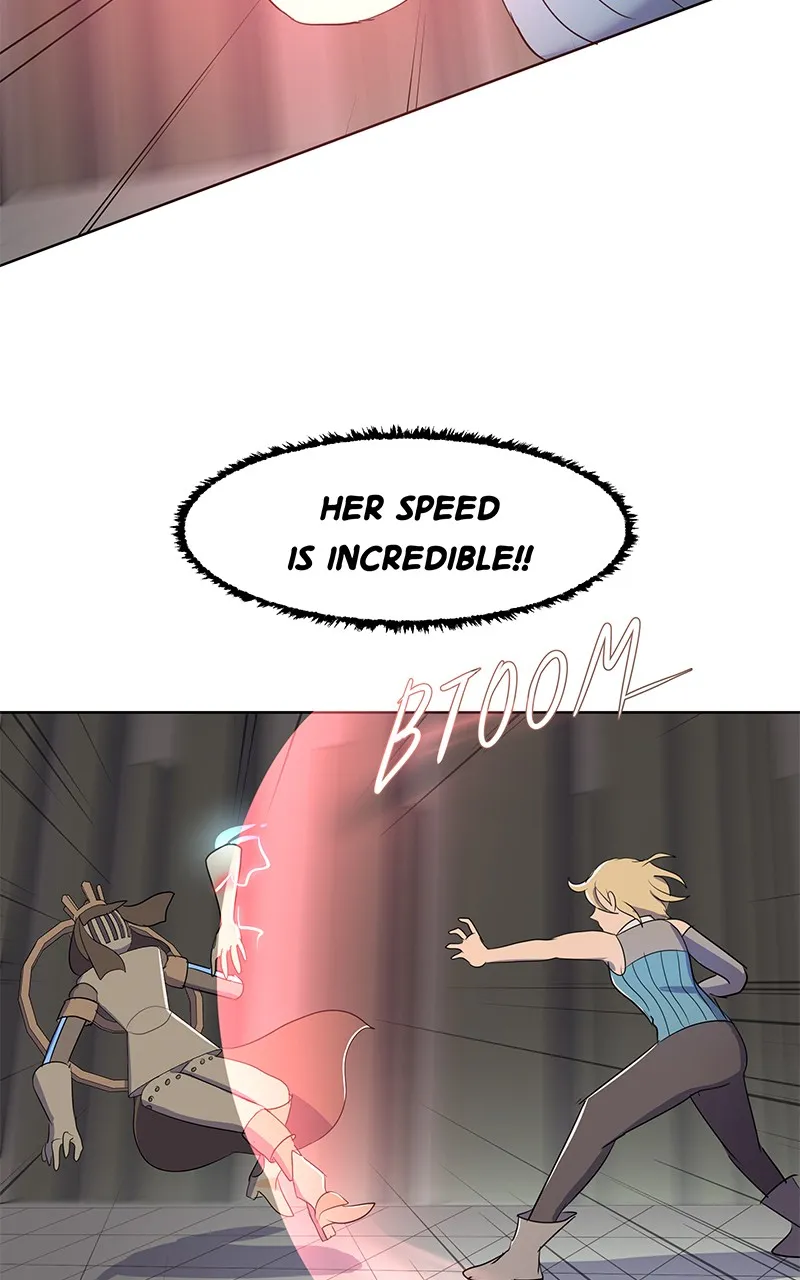 Skye Chapter 19 page 43 - 