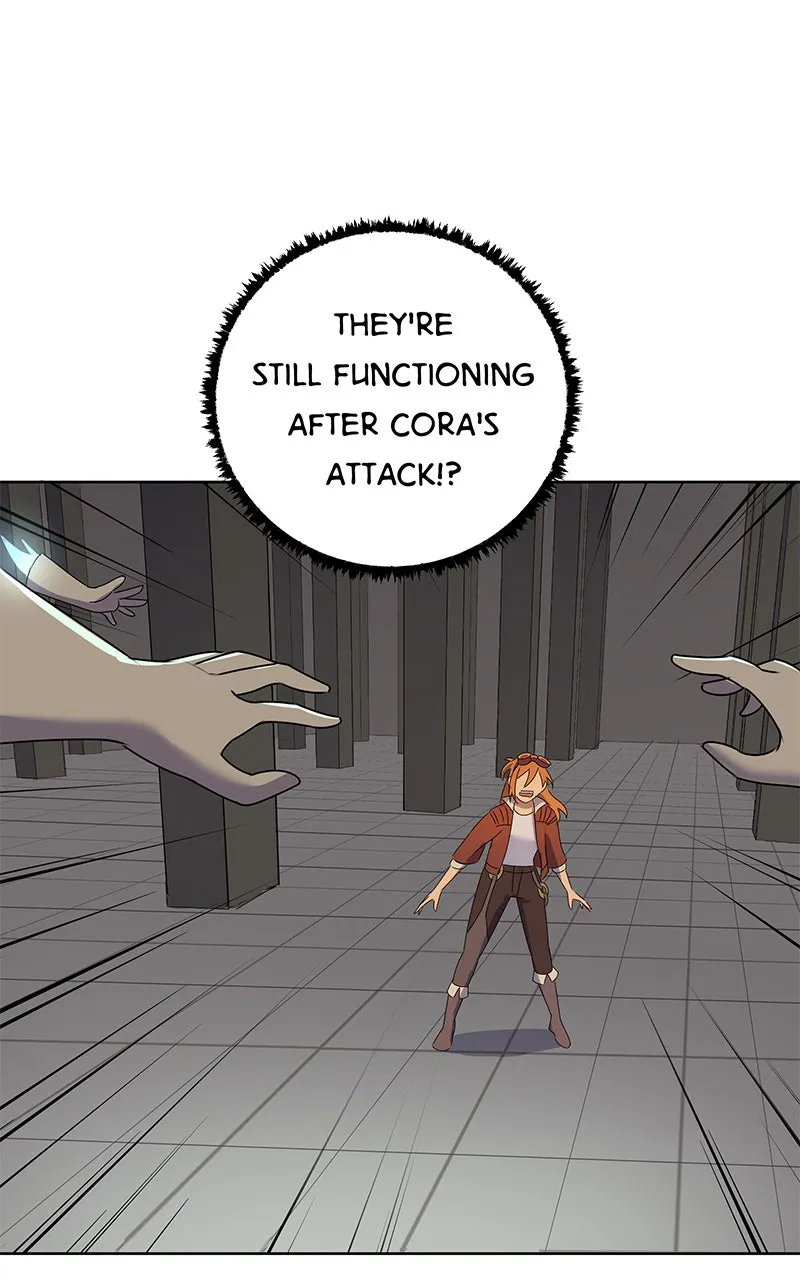 Skye Chapter 19 page 46 - 