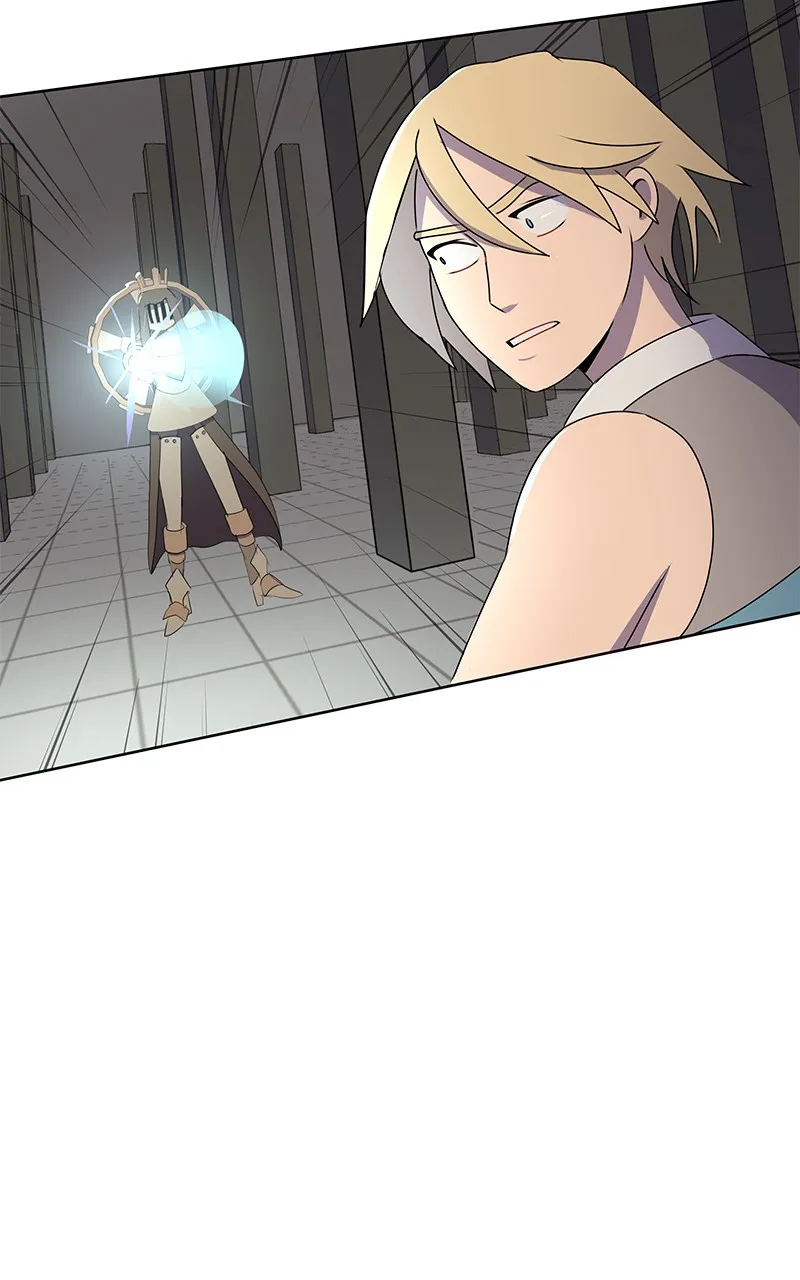 Skye Chapter 19 page 49 - 