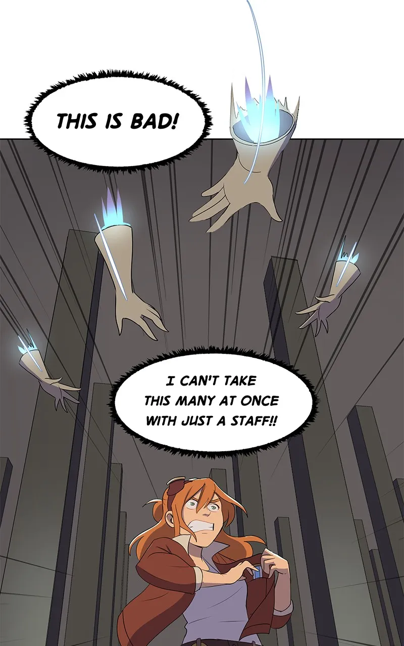 Skye Chapter 19 page 50 - 