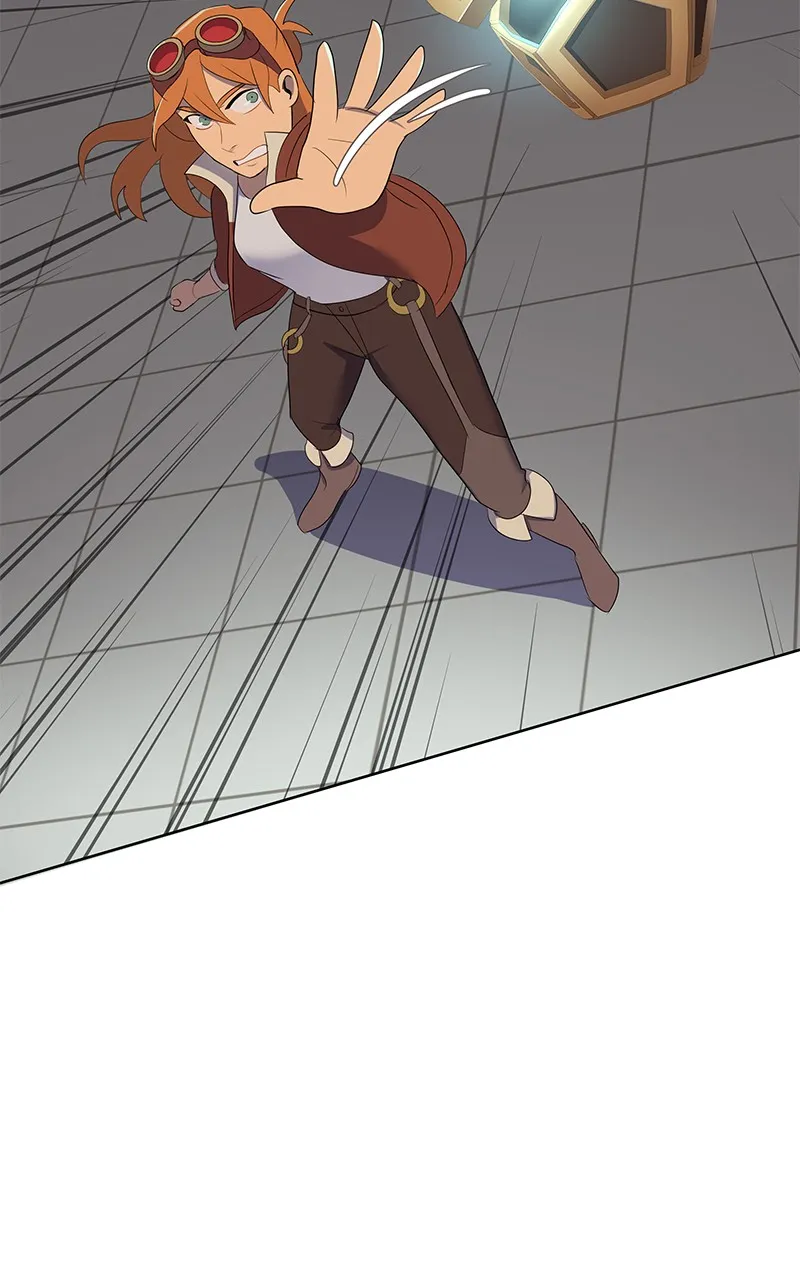 Skye Chapter 19 page 53 - 