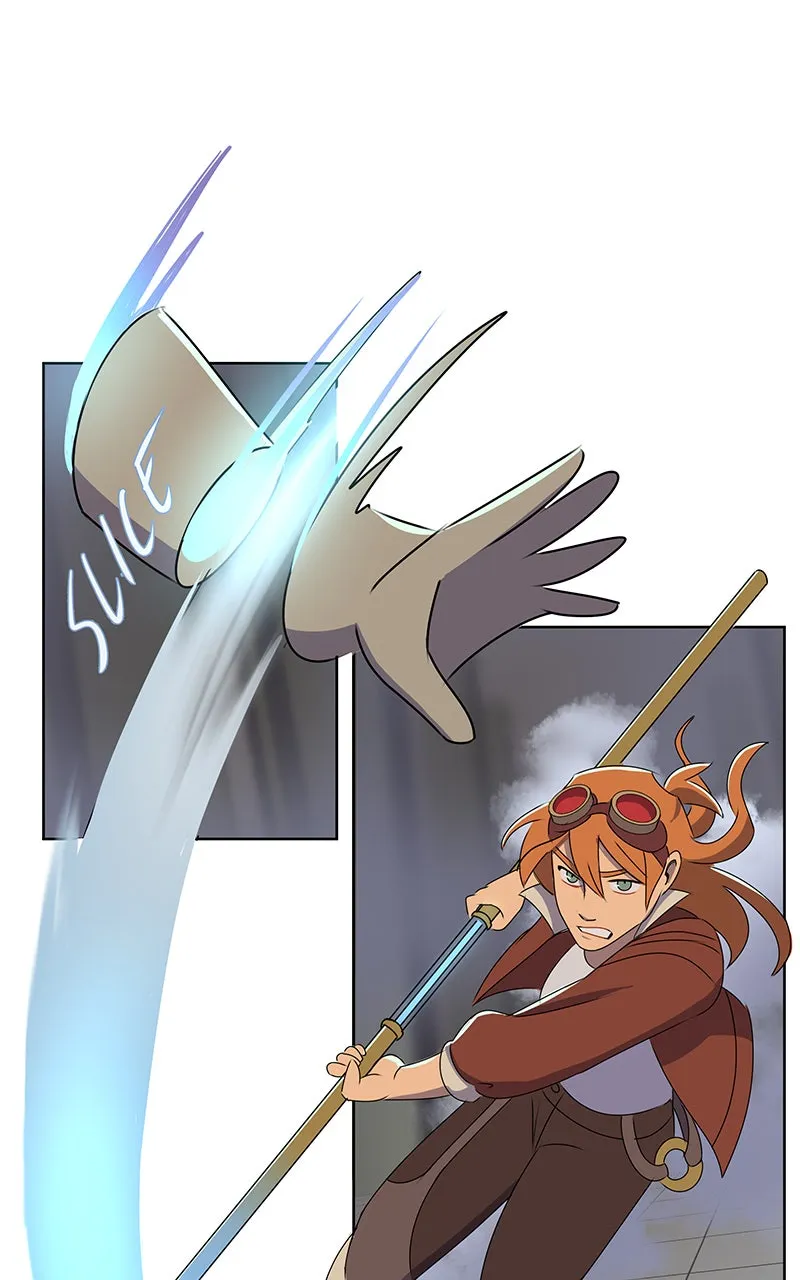 Skye Chapter 19 page 57 - 