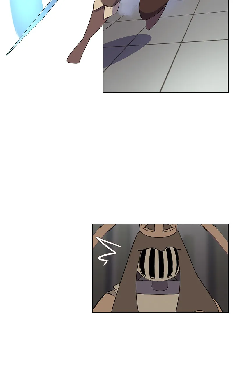 Skye Chapter 19 page 58 - 