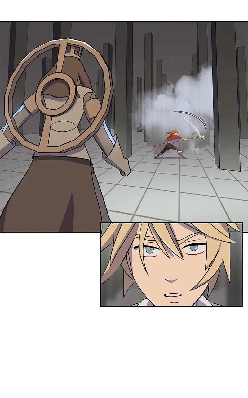 Skye Chapter 19 page 59 - 