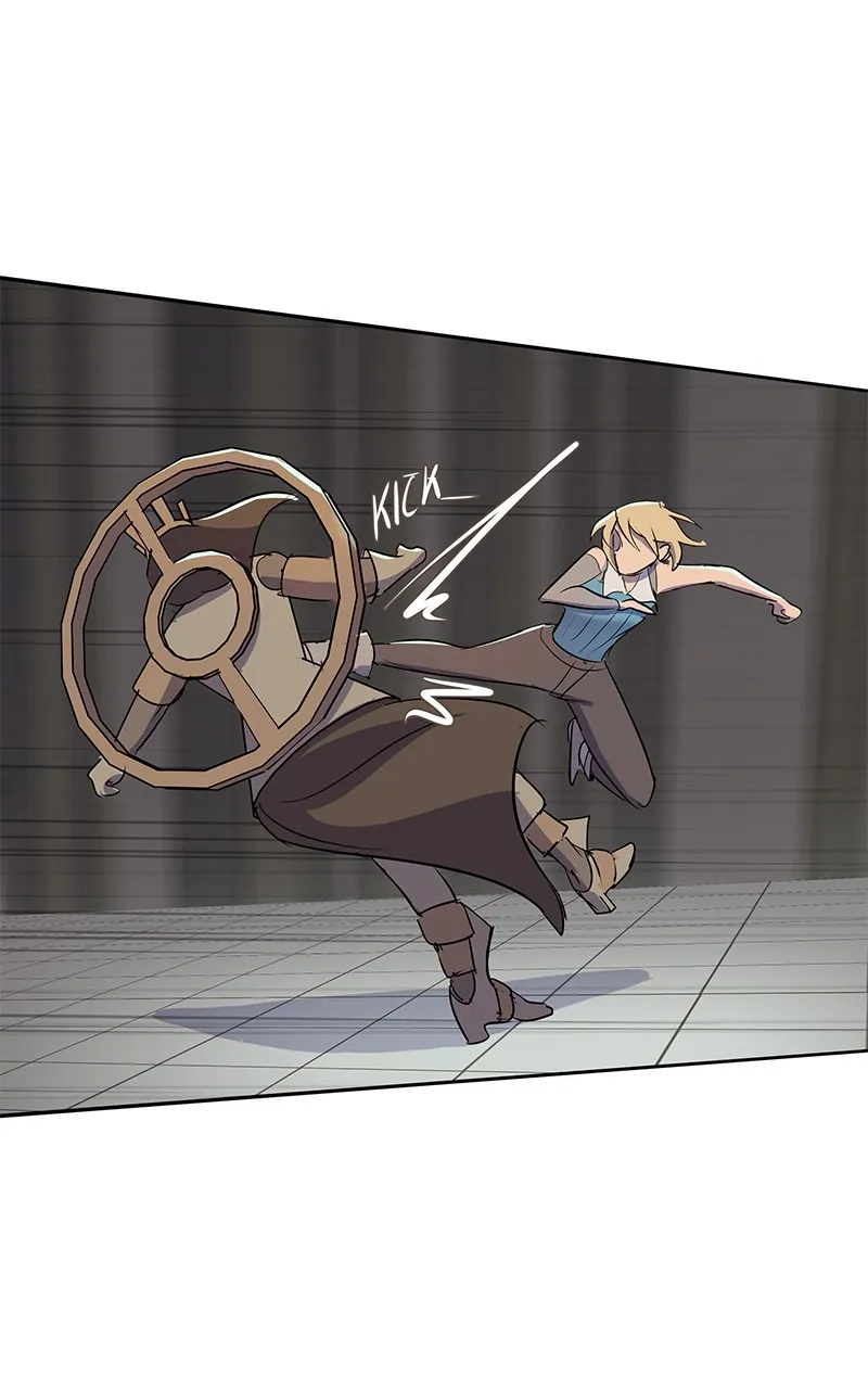 Skye Chapter 19 page 60 - 