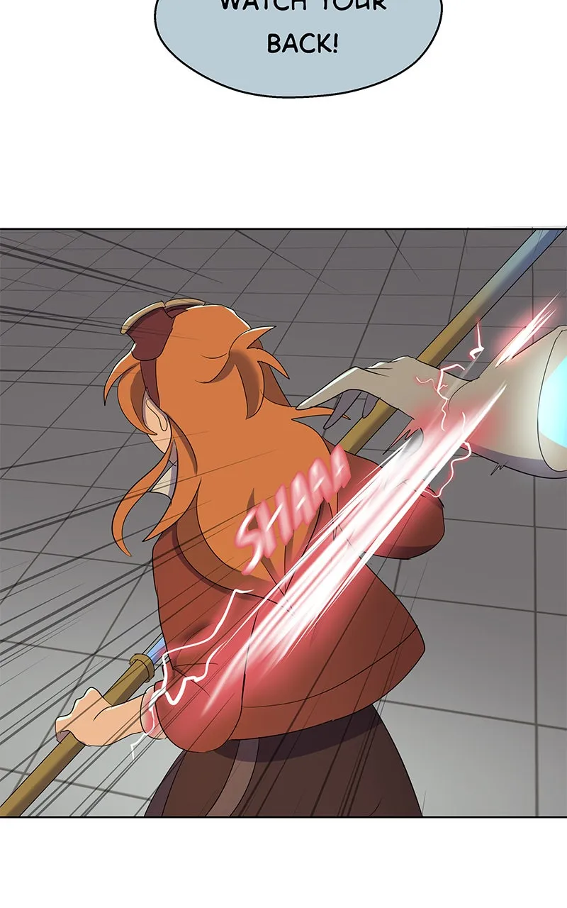 Skye Chapter 19 page 63 - 
