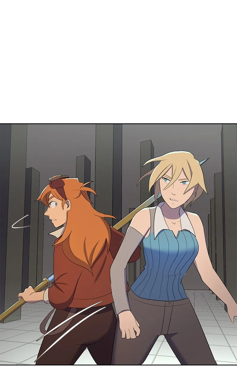 Skye Chapter 19 page 64 - 