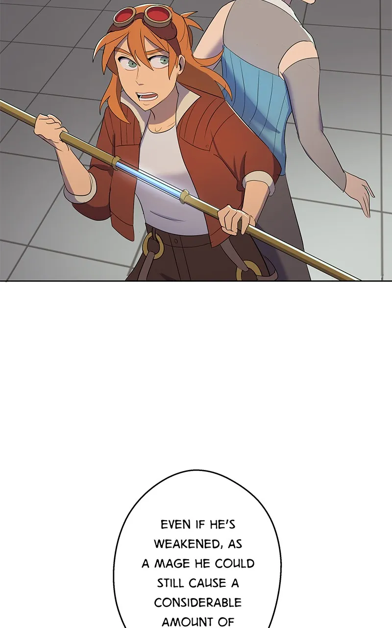 Skye Chapter 19 page 66 - 