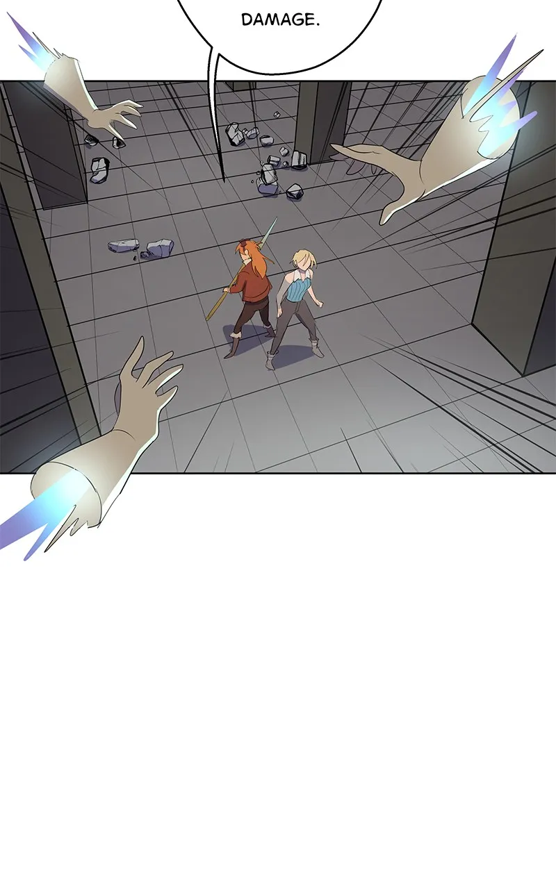 Skye Chapter 19 page 67 - 