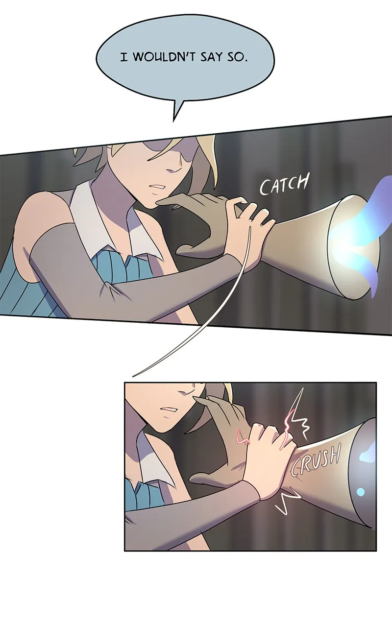 Skye Chapter 19 page 70 - 