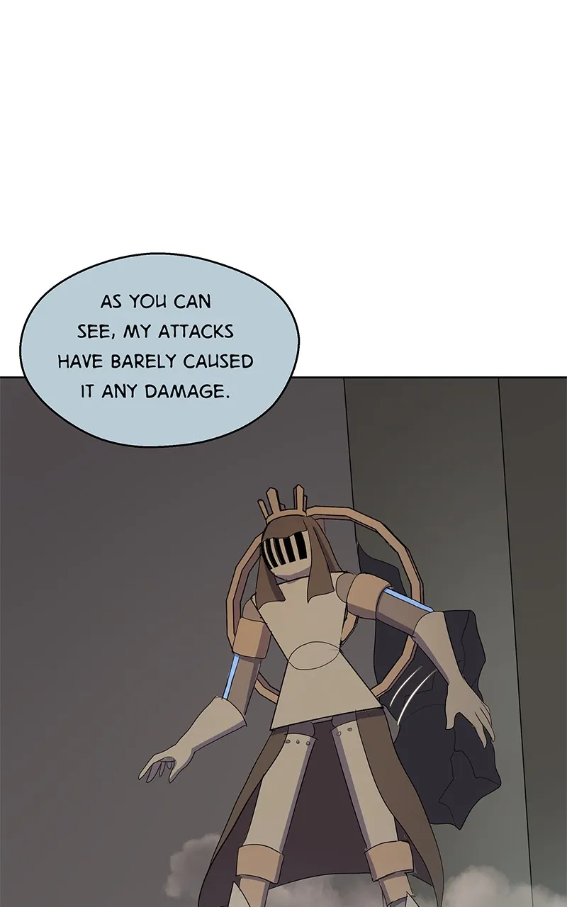 Skye Chapter 19 page 71 - 