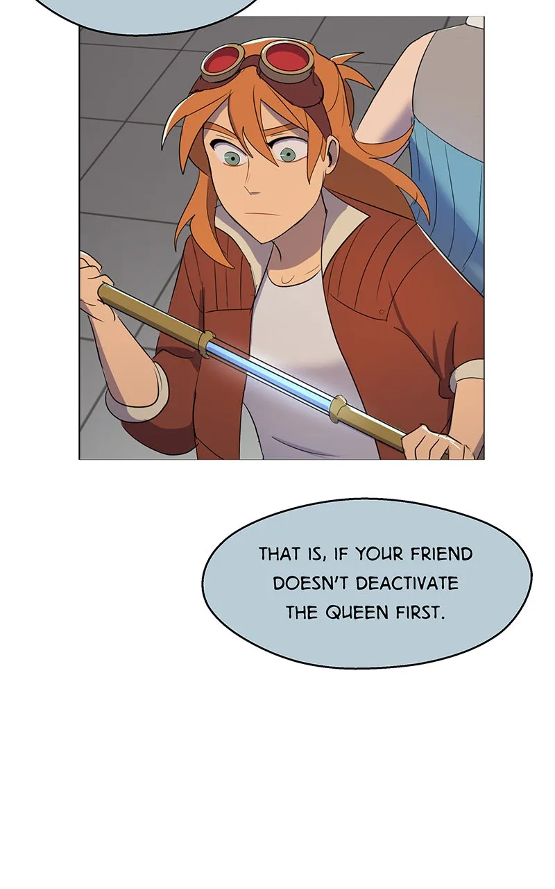 Skye Chapter 19 page 73 - 