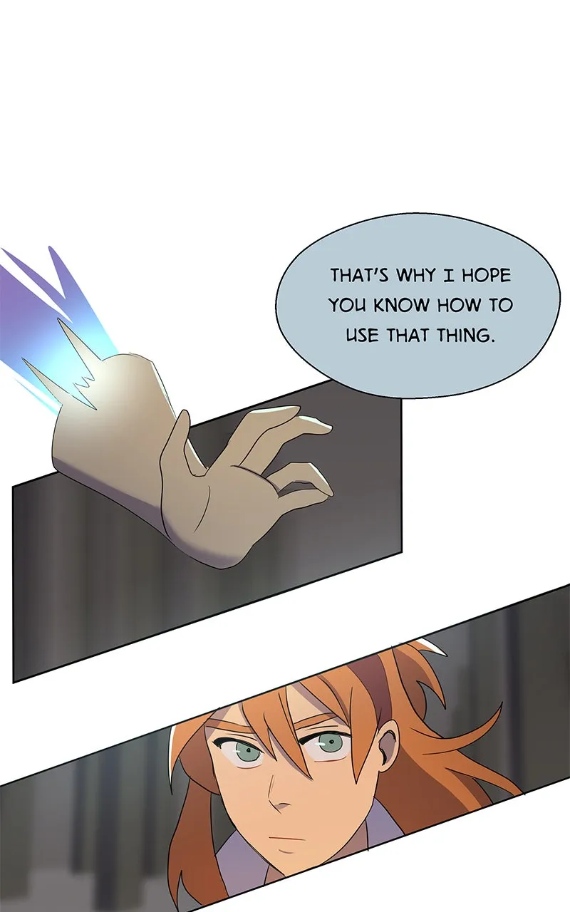 Skye Chapter 19 page 74 - 