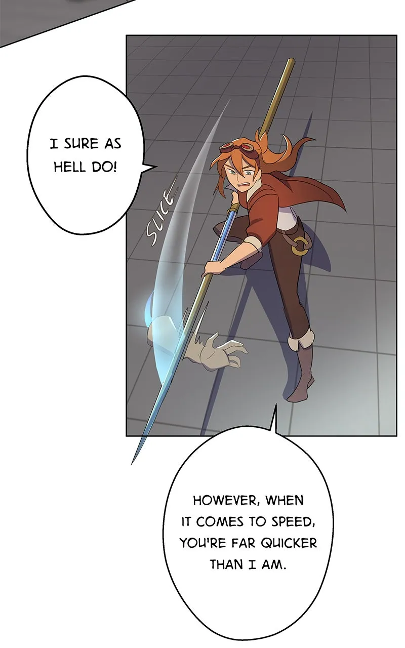 Skye Chapter 19 page 75 - 