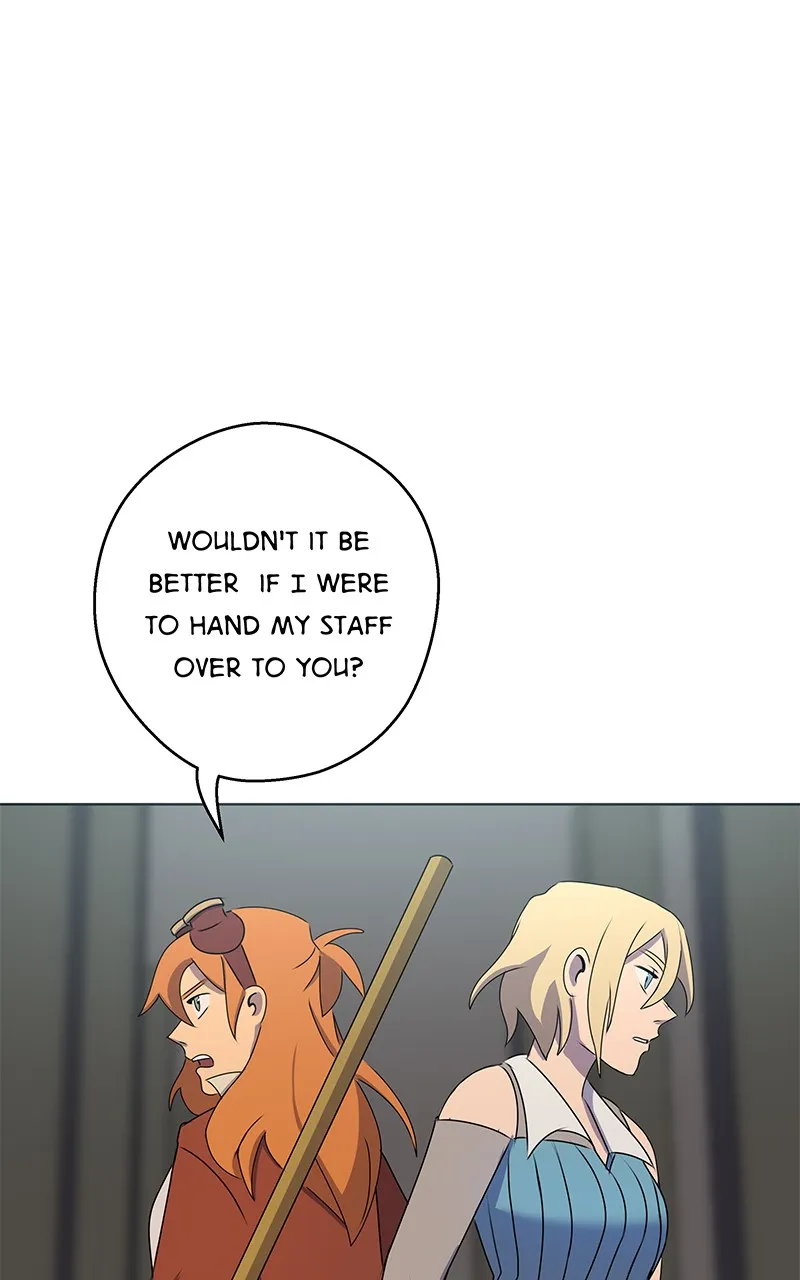 Skye Chapter 19 page 76 - 