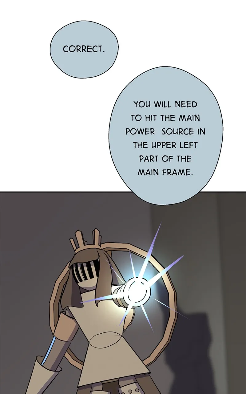 Skye Chapter 19 page 80 - 