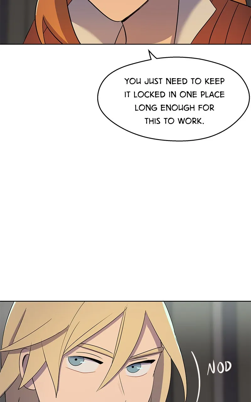 Skye Chapter 19 page 82 - 