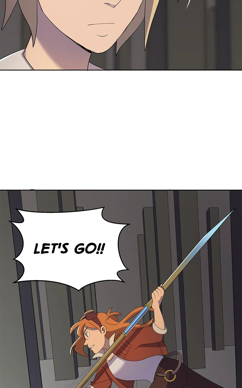 Skye Chapter 19 page 83 - 
