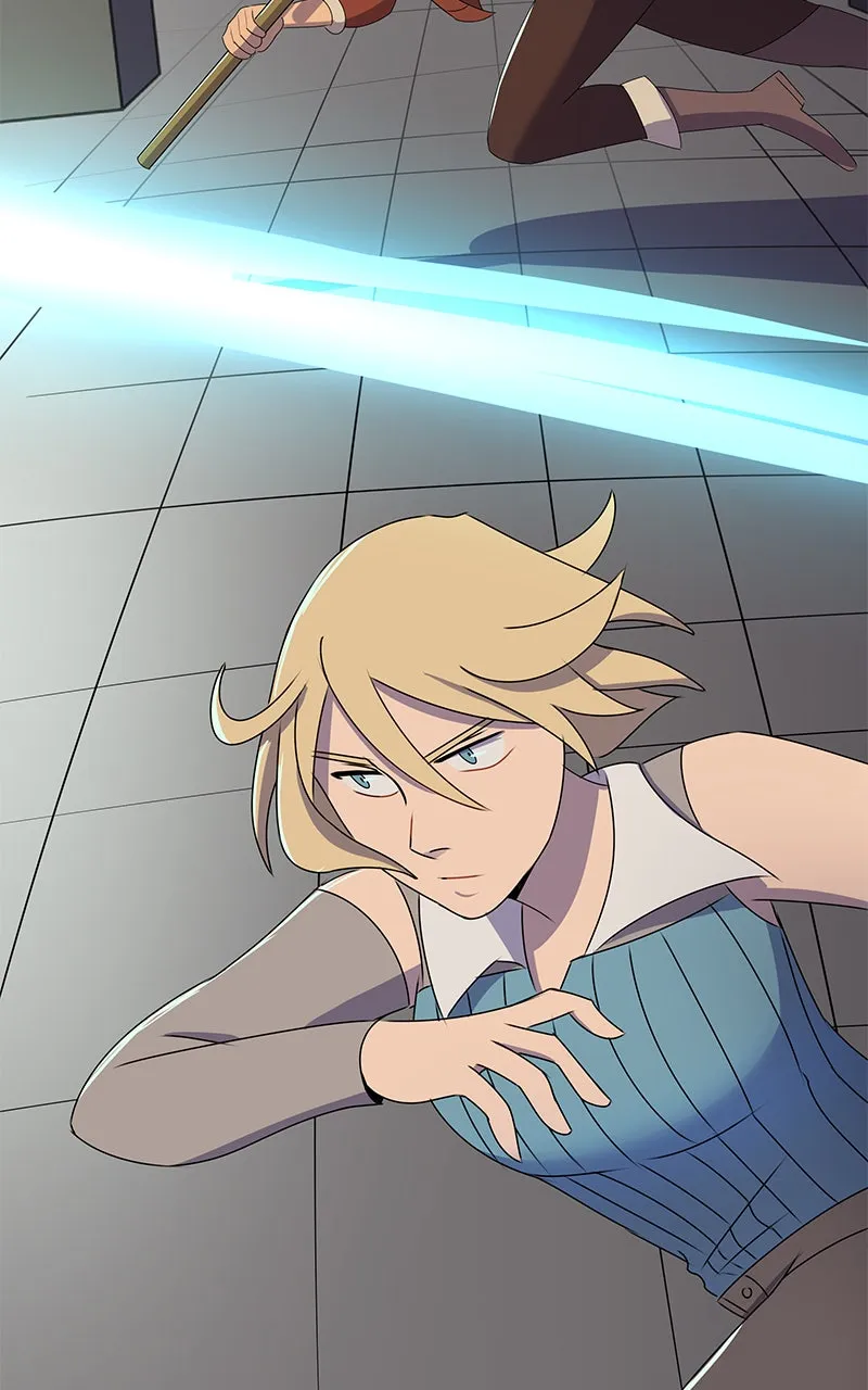 Skye Chapter 19 page 84 - 
