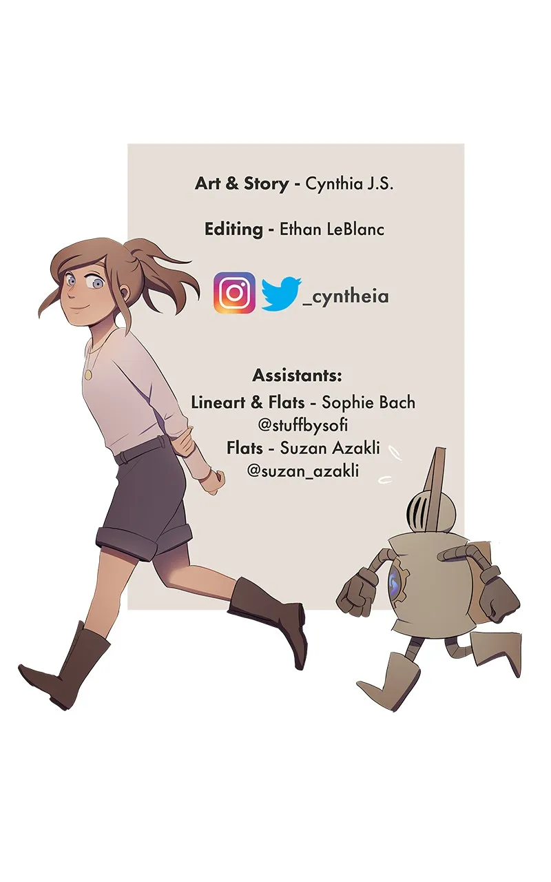 Skye Chapter 19 page 86 - 