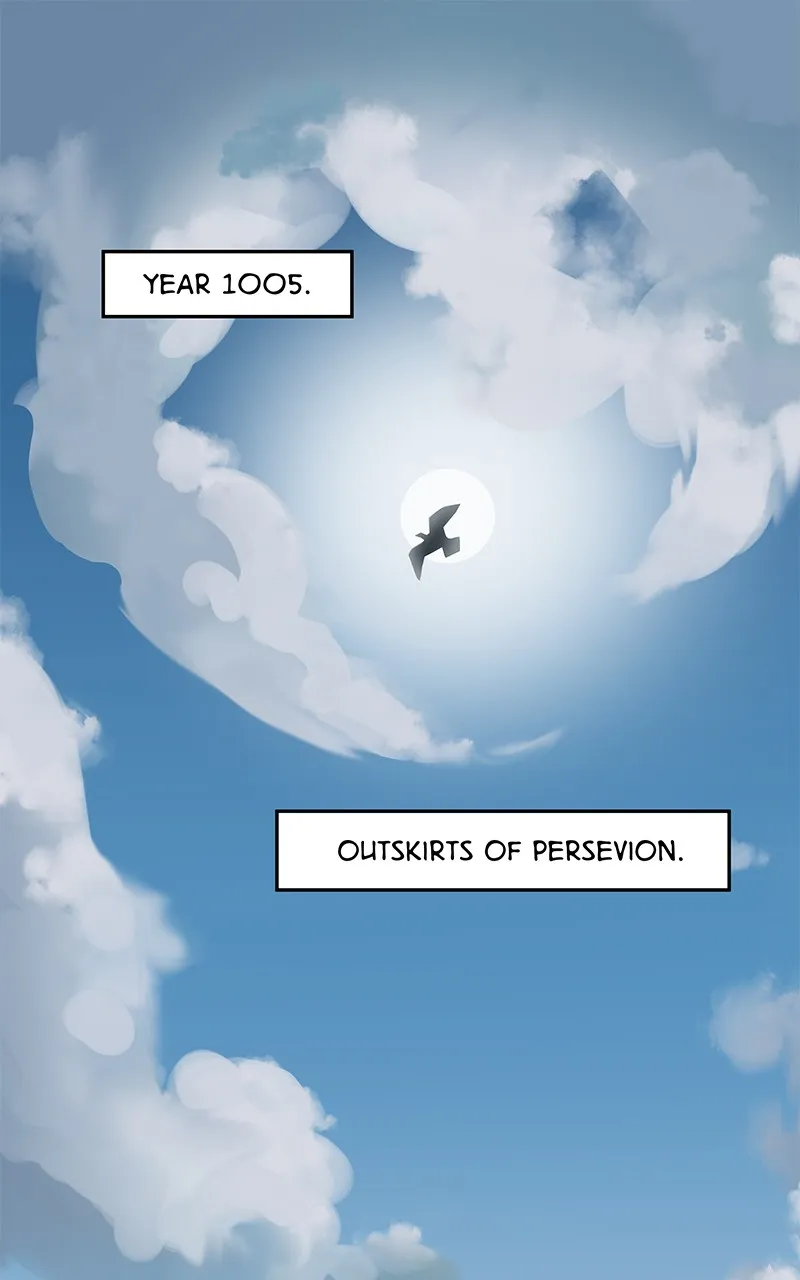Skye Chapter 2 page 1 - 