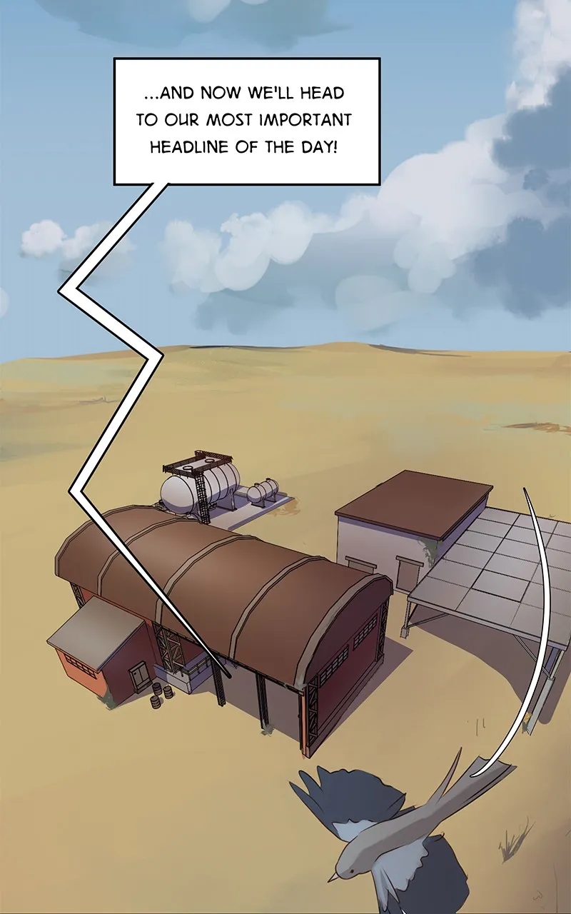 Skye Chapter 2 page 2 - 