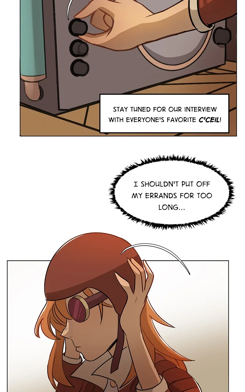 Skye Chapter 2 page 11 - 
