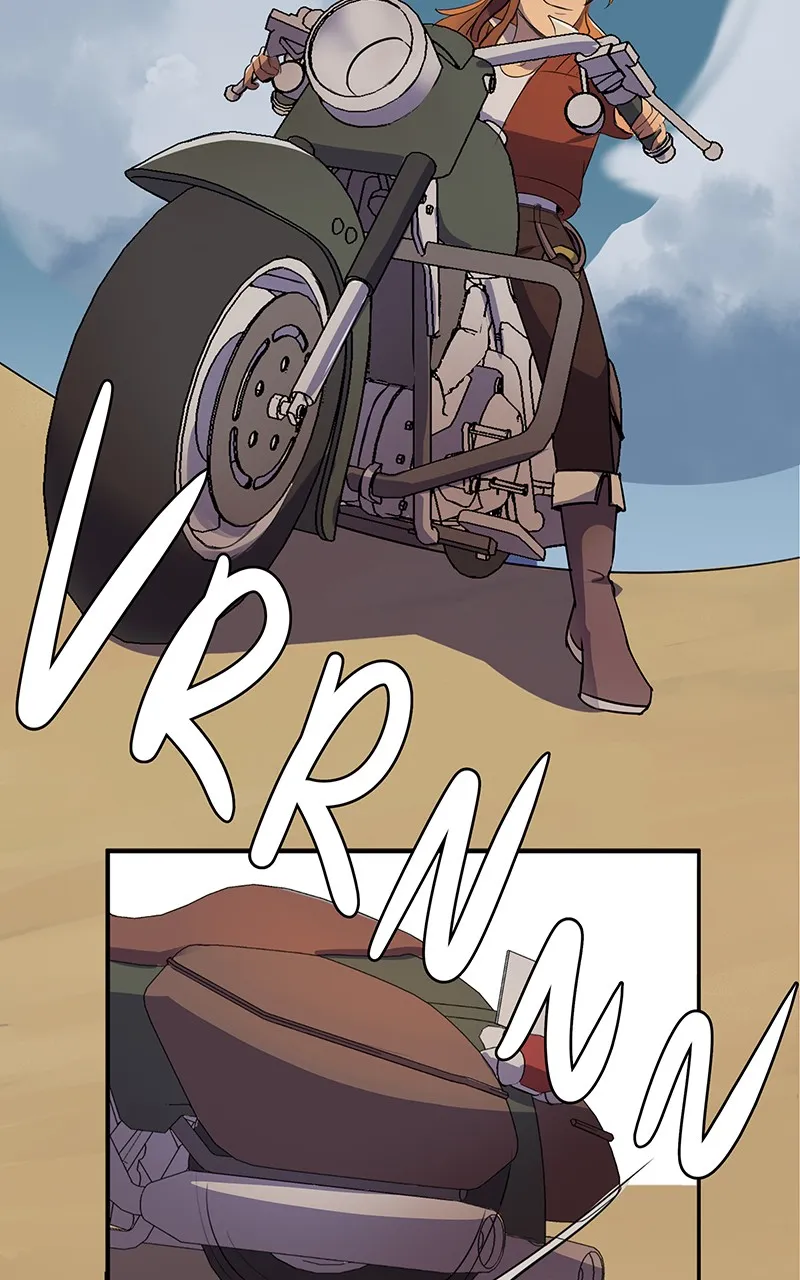 Skye Chapter 2 page 13 - 