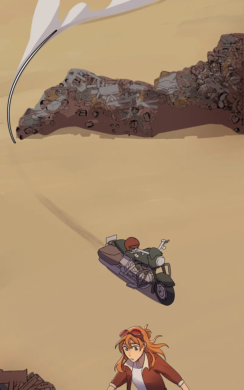 Skye Chapter 2 page 16 - 