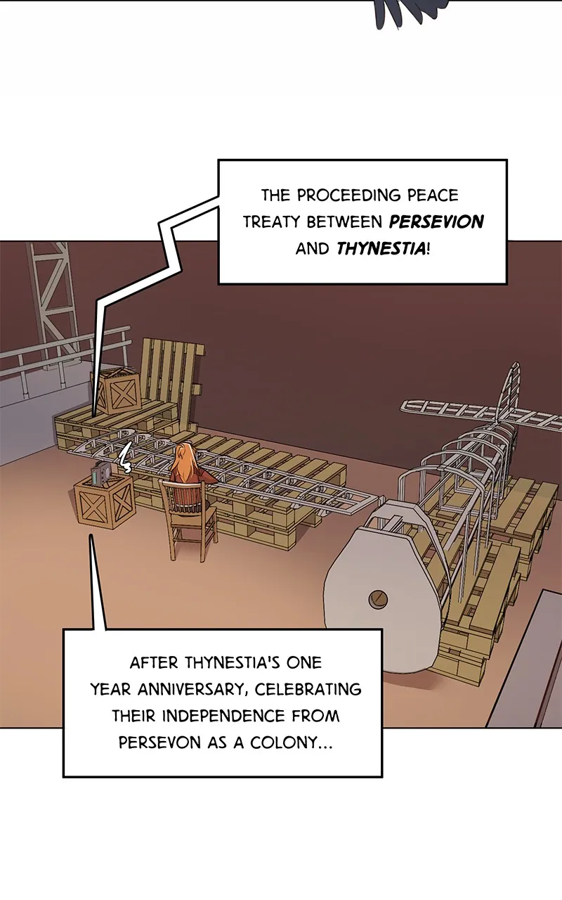 Skye Chapter 2 page 3 - 
