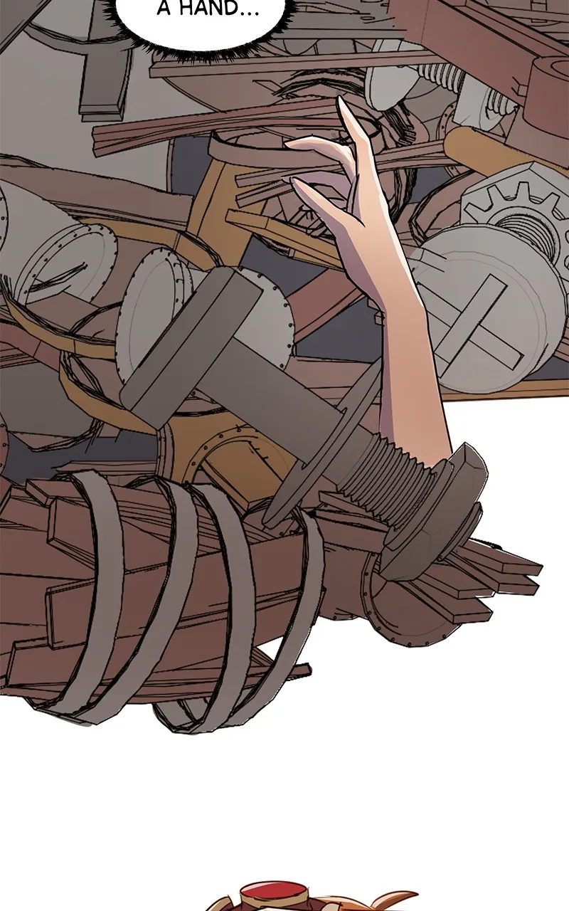 Skye Chapter 2 page 21 - 