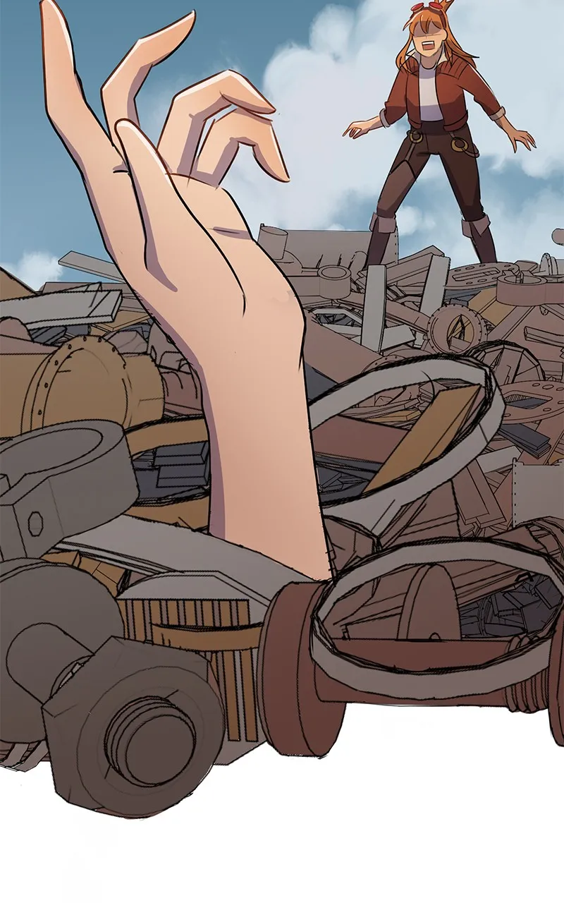 Skye Chapter 2 page 23 - 