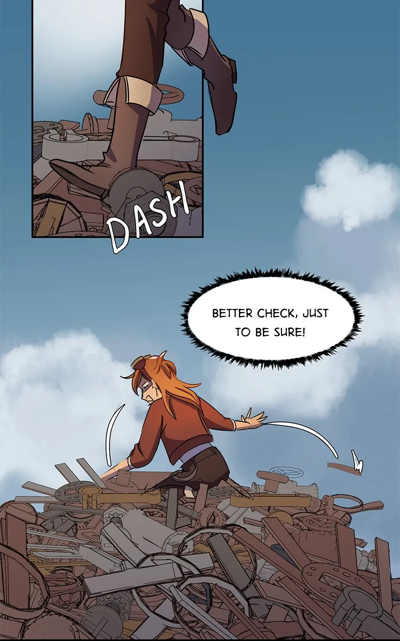 Skye Chapter 2 page 26 - 