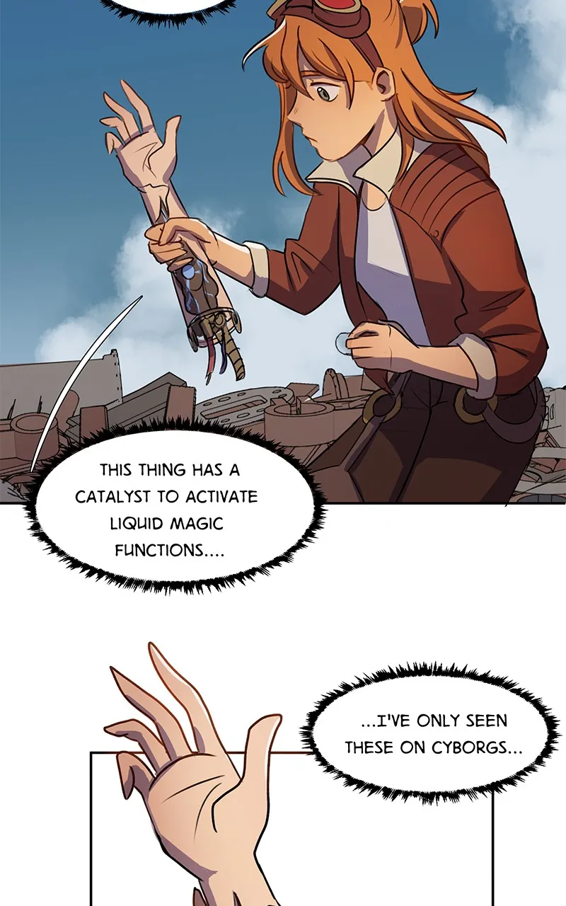 Skye Chapter 2 page 29 - 