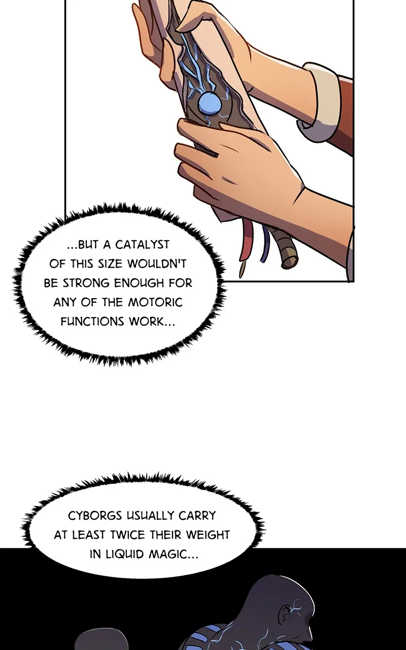 Skye Chapter 2 page 30 - 