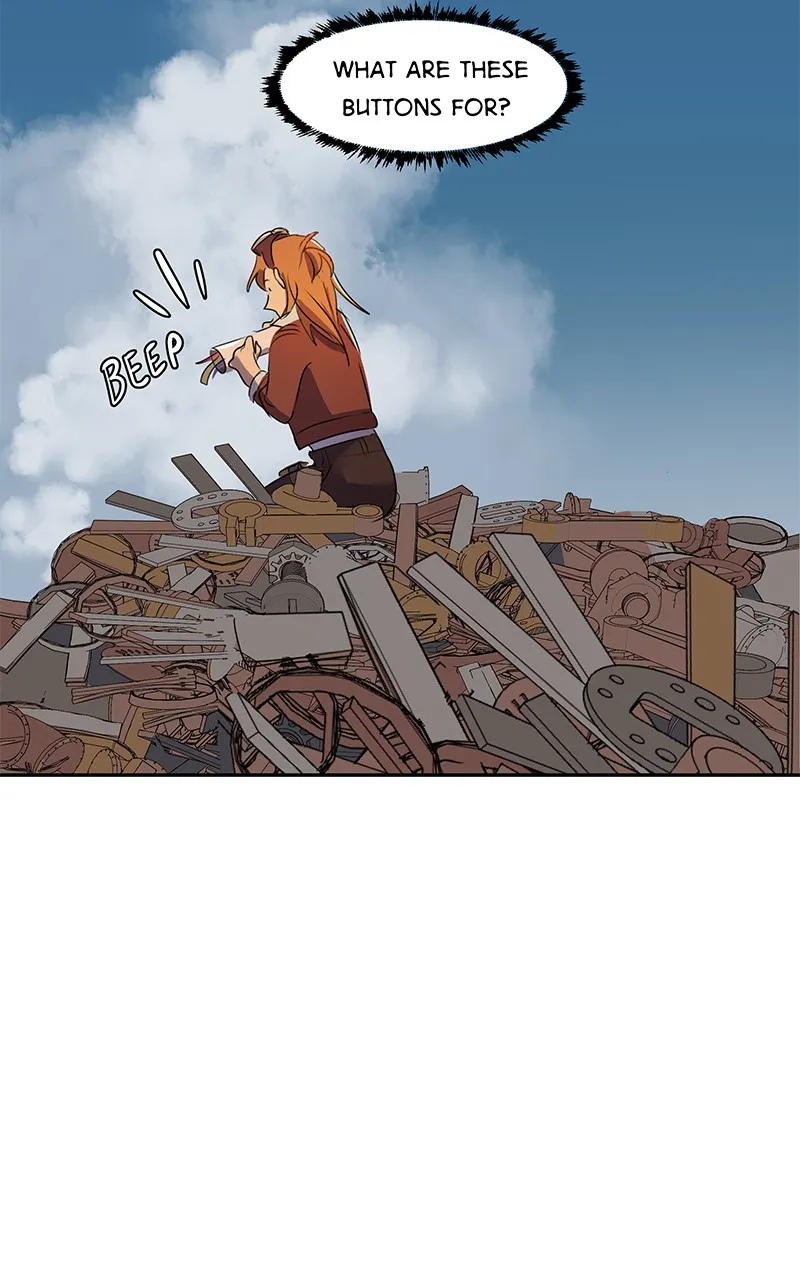 Skye Chapter 2 page 32 - 