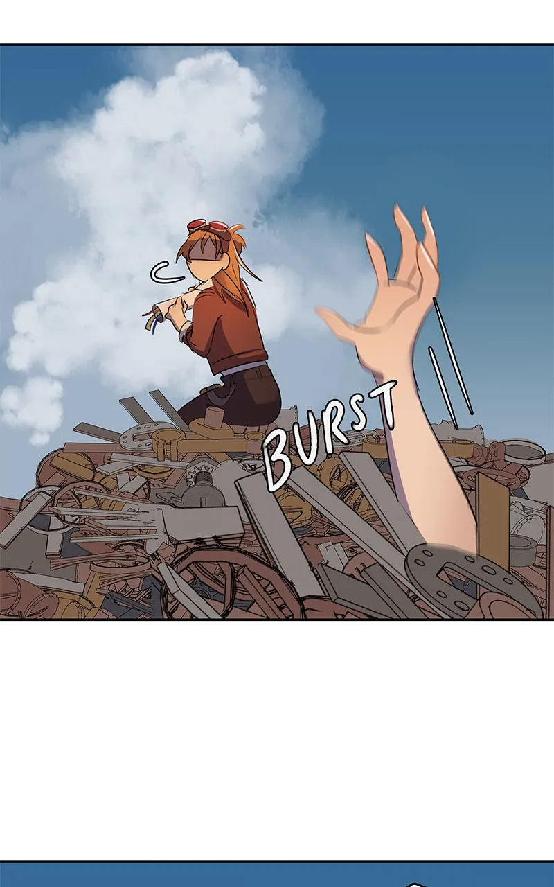 Skye Chapter 2 page 33 - 