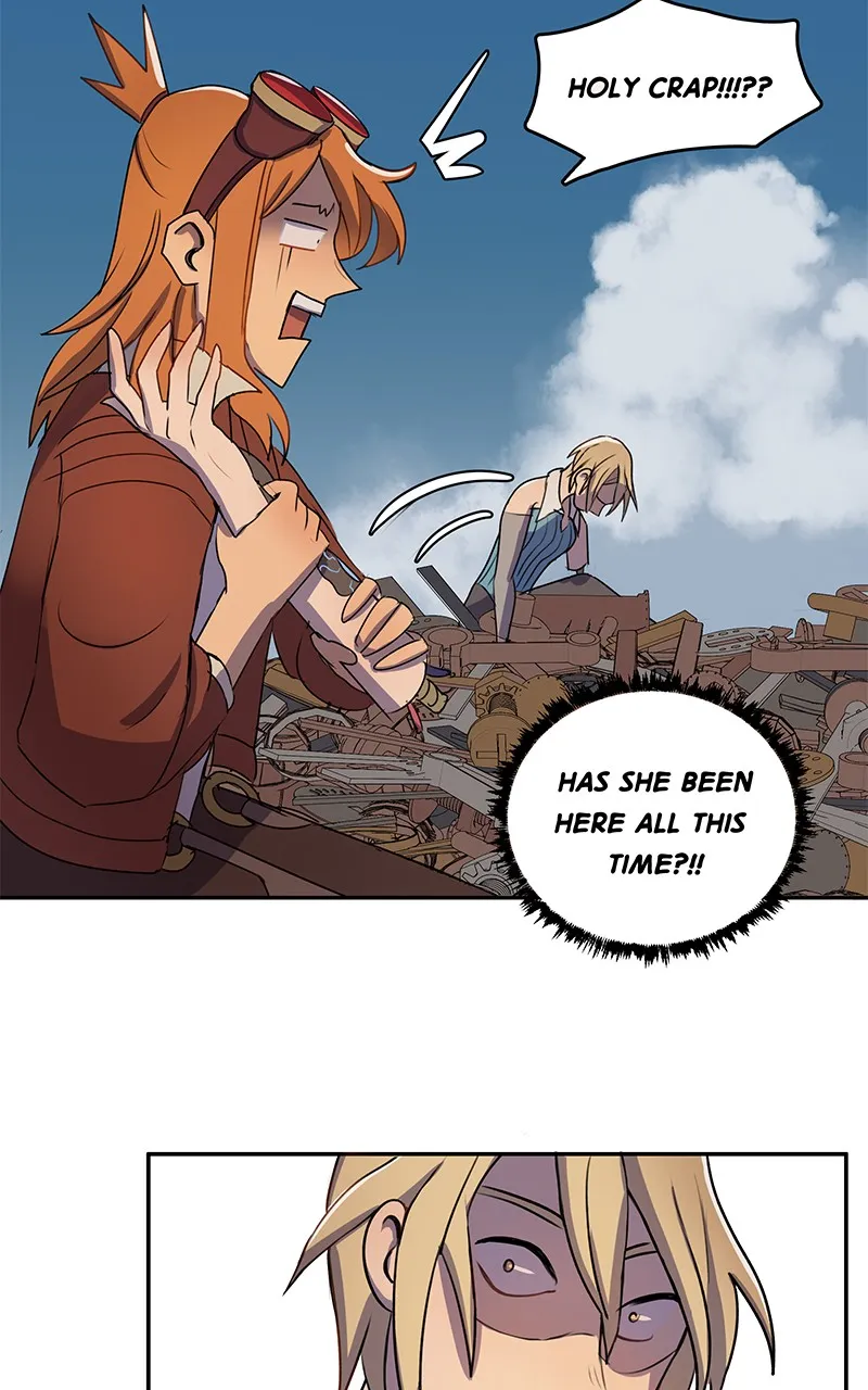 Skye Chapter 2 page 34 - 
