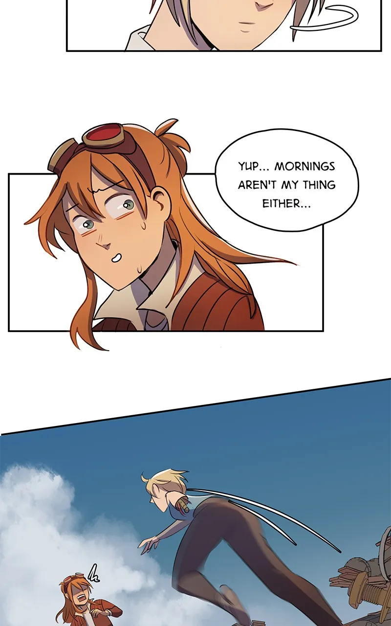 Skye Chapter 2 page 35 - 